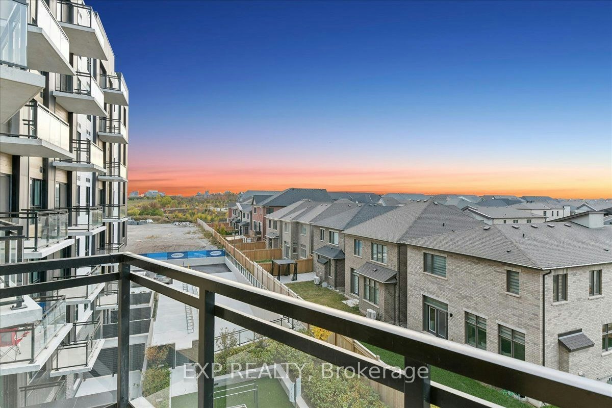 401-3008 William Cutmore Boulevard, Oakville, ON, L6H 8A4 - 18