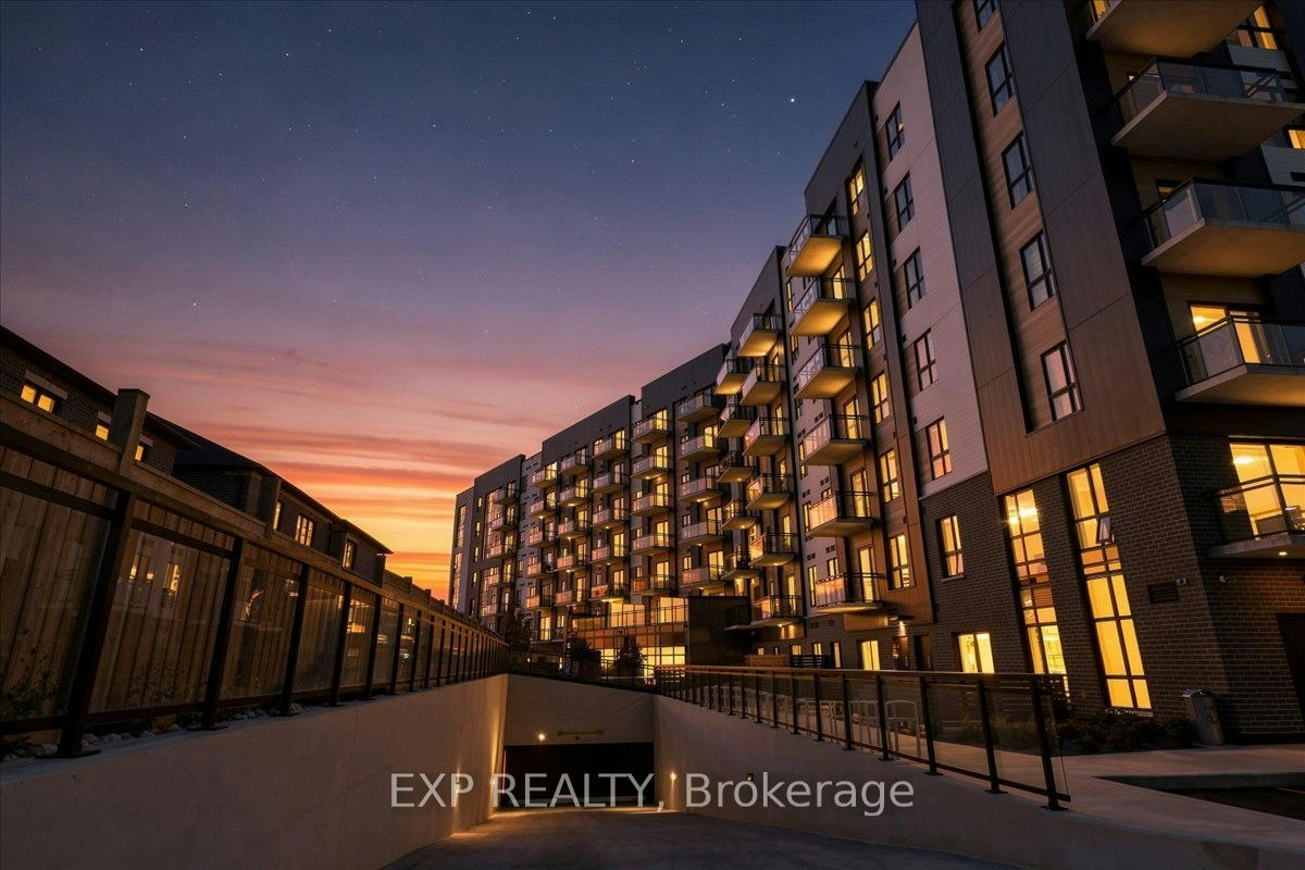 401-3008 William Cutmore Boulevard, Oakville, ON, L6H 8A4 - 33