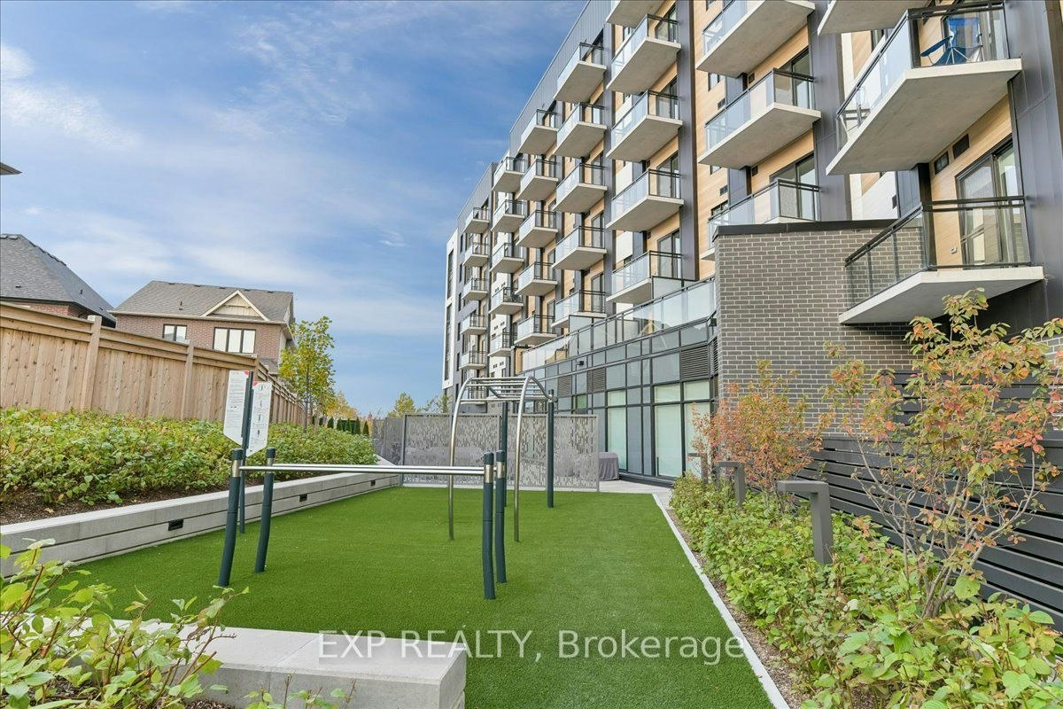 401-3008 William Cutmore Boulevard, Oakville, ON, L6H 8A4 - 28