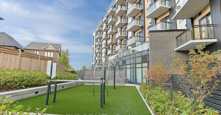 401-3008 William Cutmore Boulevard, Oakville, ON, L6H 8A4 - 28