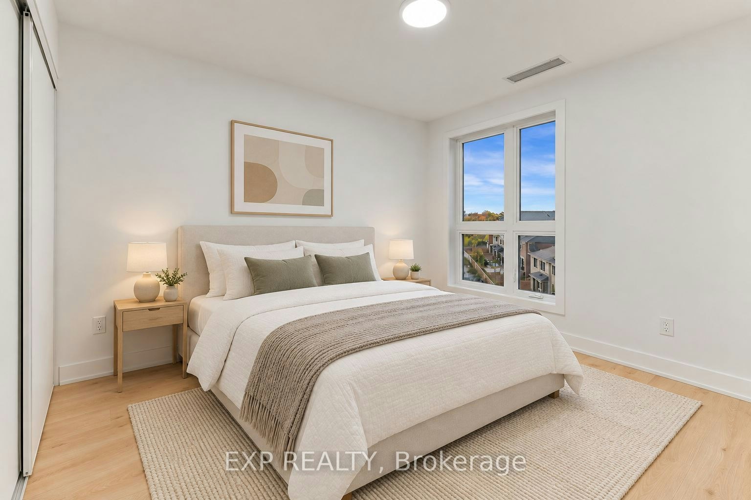 401-3008 William Cutmore Boulevard, Oakville, ON, L6H 8A4 - 11