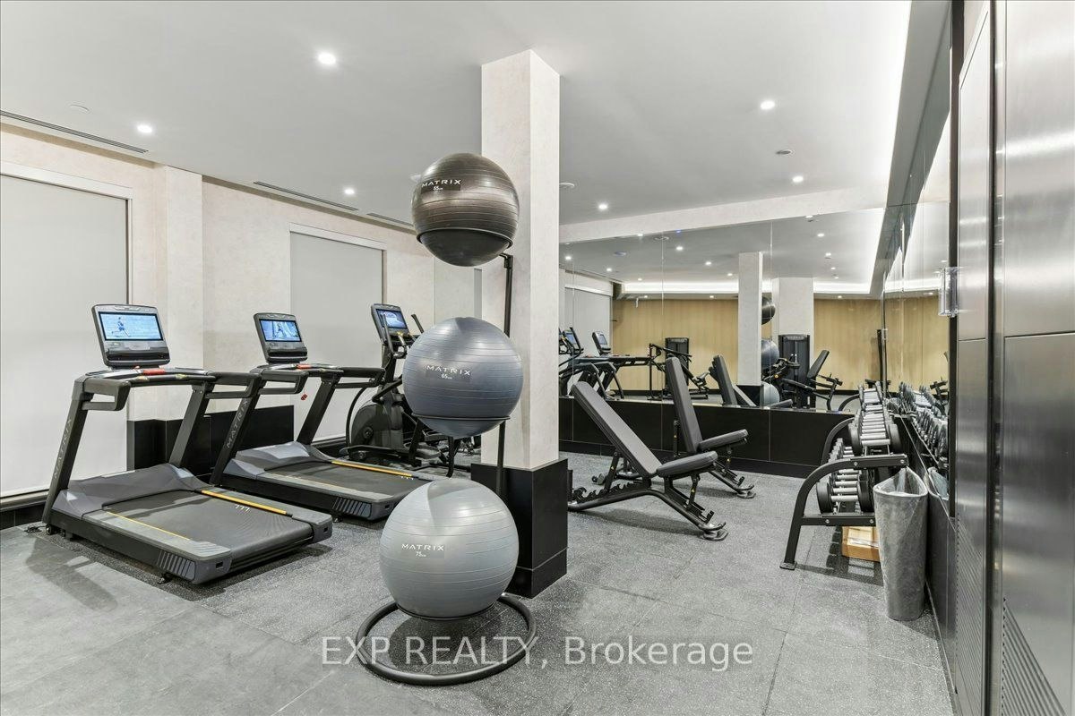 401-3008 William Cutmore Boulevard, Oakville, ON, L6H 8A4 - 27