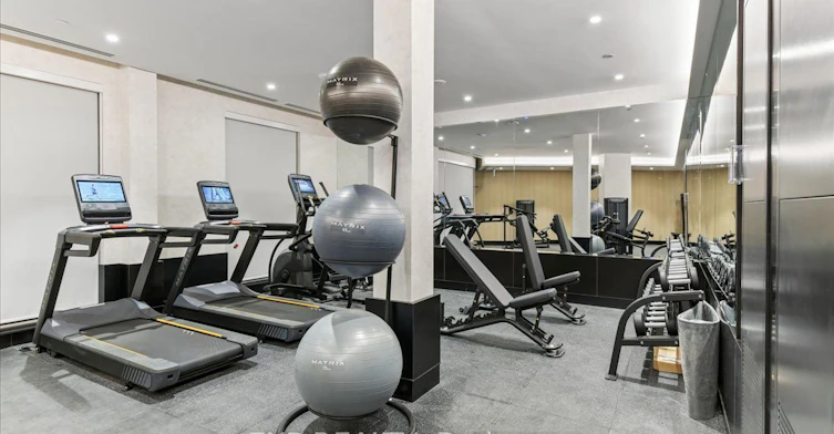 401-3008 William Cutmore Boulevard, Oakville, ON, L6H 8A4 - 27