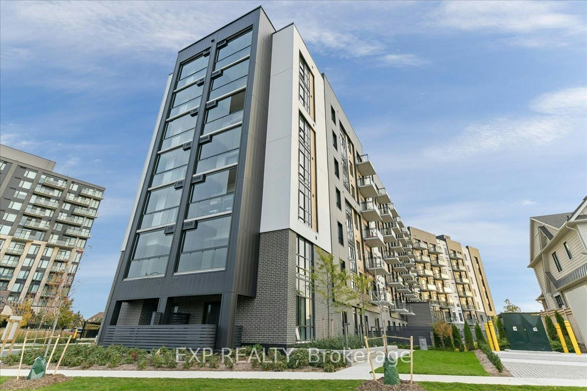 401-3008 William Cutmore Boulevard, Oakville, ON, L6H 8A4 - 32