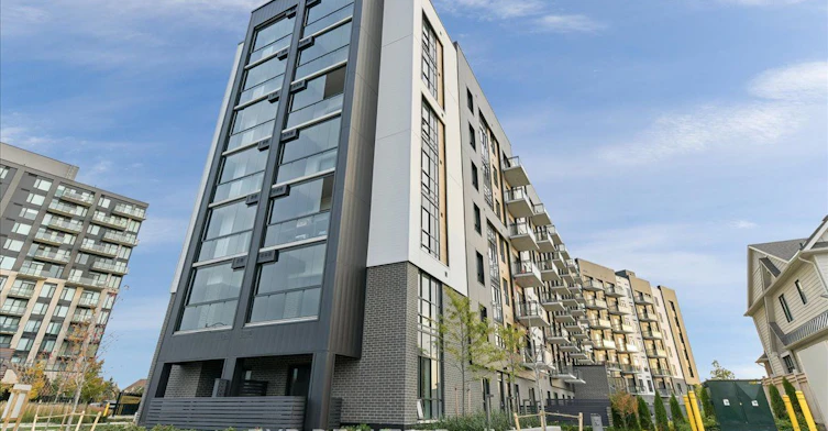 401-3008 William Cutmore Boulevard, Oakville, ON, L6H 8A4 - 32