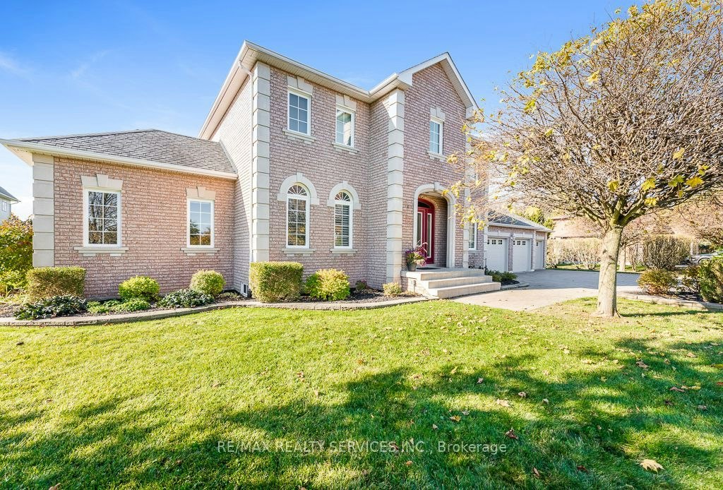 12 Southwinds Drive, Halton Hills, ON, L0P 1H0