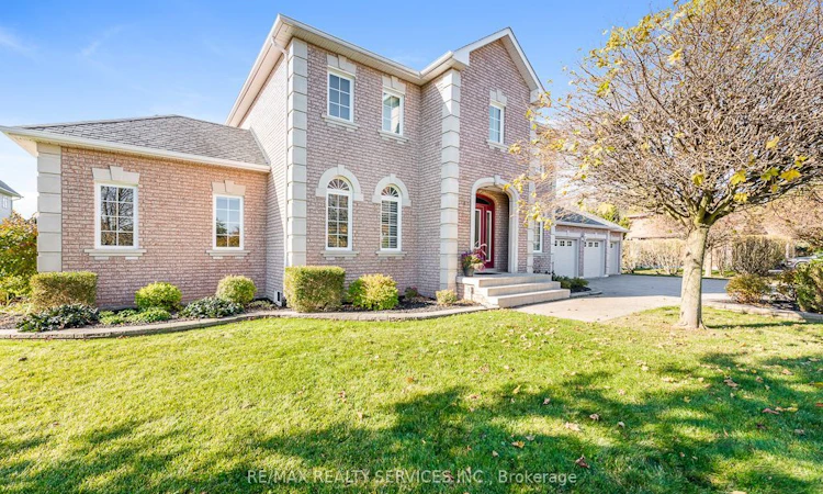 12 Southwinds Drive