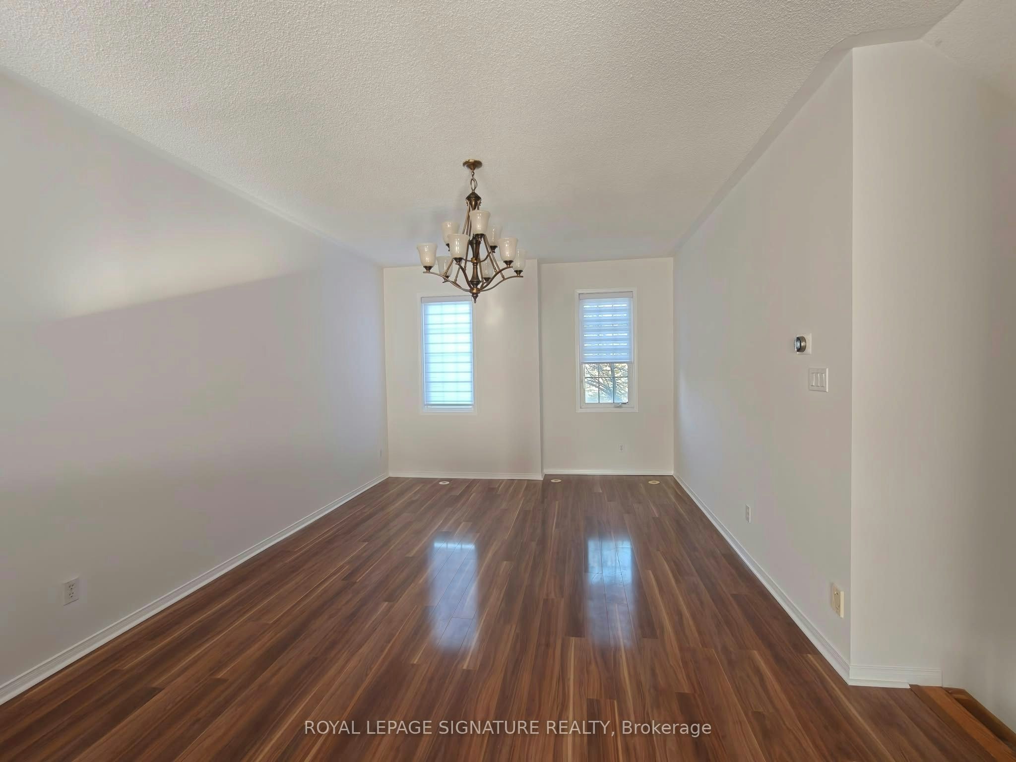 6602 Opera Glass Crescent, Mississauga, ON, L5W 1R8 - 5