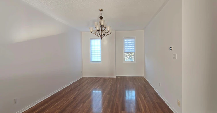 6602 Opera Glass Crescent, Mississauga, ON, L5W 1R8 - 5