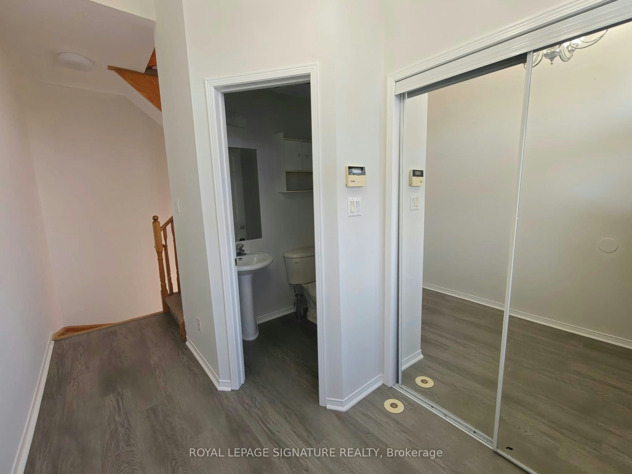 6602 Opera Glass Crescent, Mississauga, ON, L5W 1R8 - 12