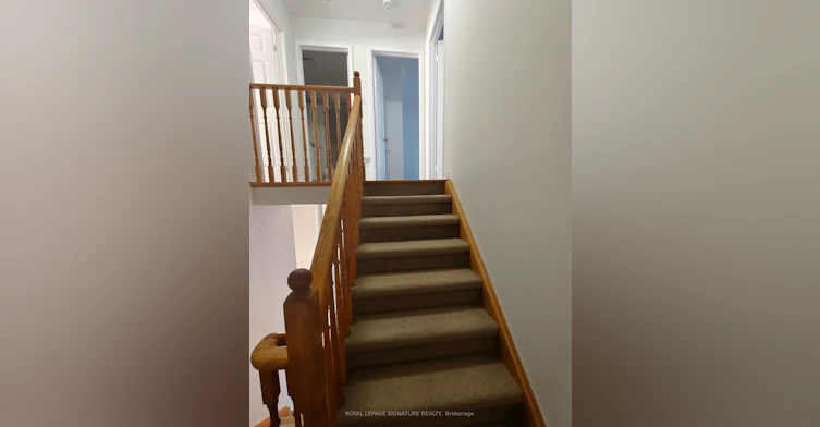 6602 Opera Glass Crescent, Mississauga, ON, L5W 1R8 - 11