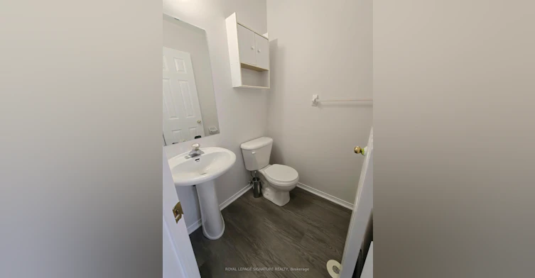 6602 Opera Glass Crescent, Mississauga, ON, L5W 1R8 - 10