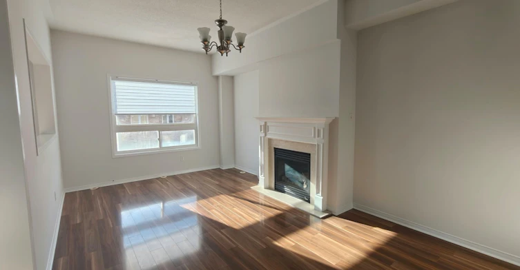 6602 Opera Glass Crescent, Mississauga, ON, L5W 1R8 - 8