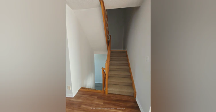 6602 Opera Glass Crescent, Mississauga, ON, L5W 1R8 - 23