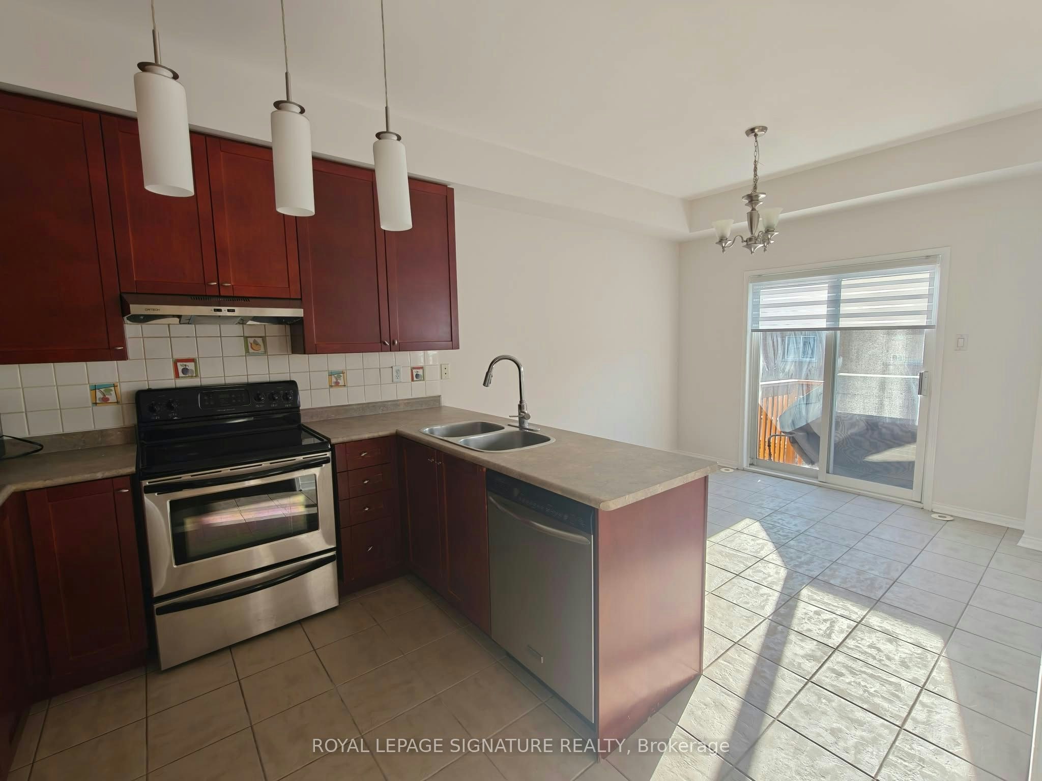 6602 Opera Glass Crescent, Mississauga, ON, L5W 1R8 - 7
