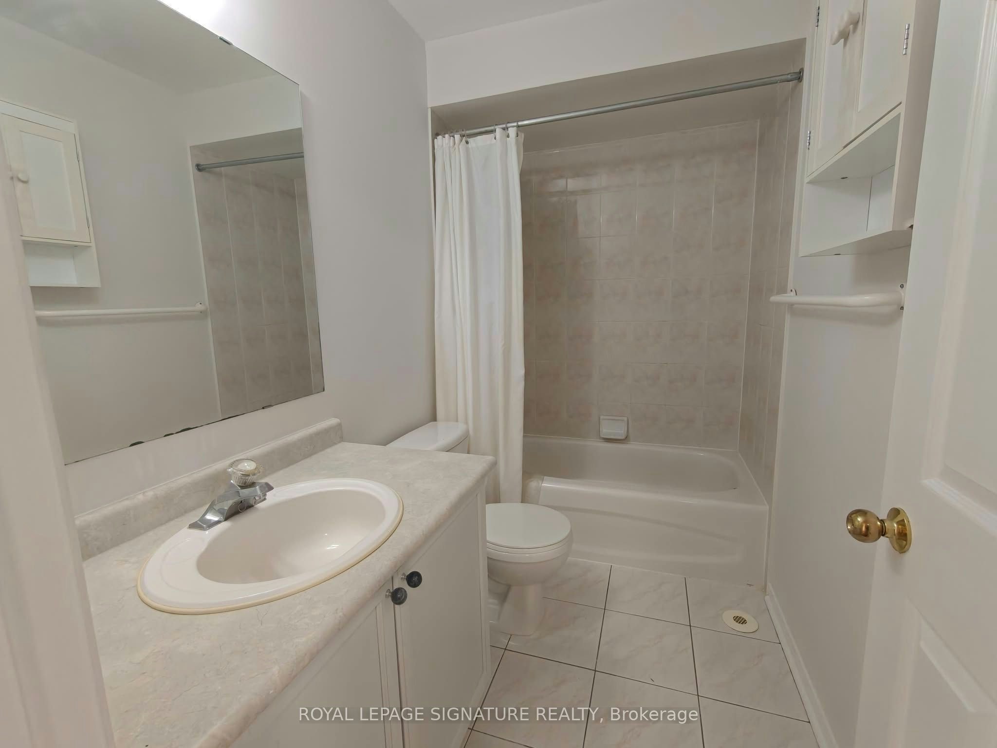6602 Opera Glass Crescent, Mississauga, ON, L5W 1R8 - 13