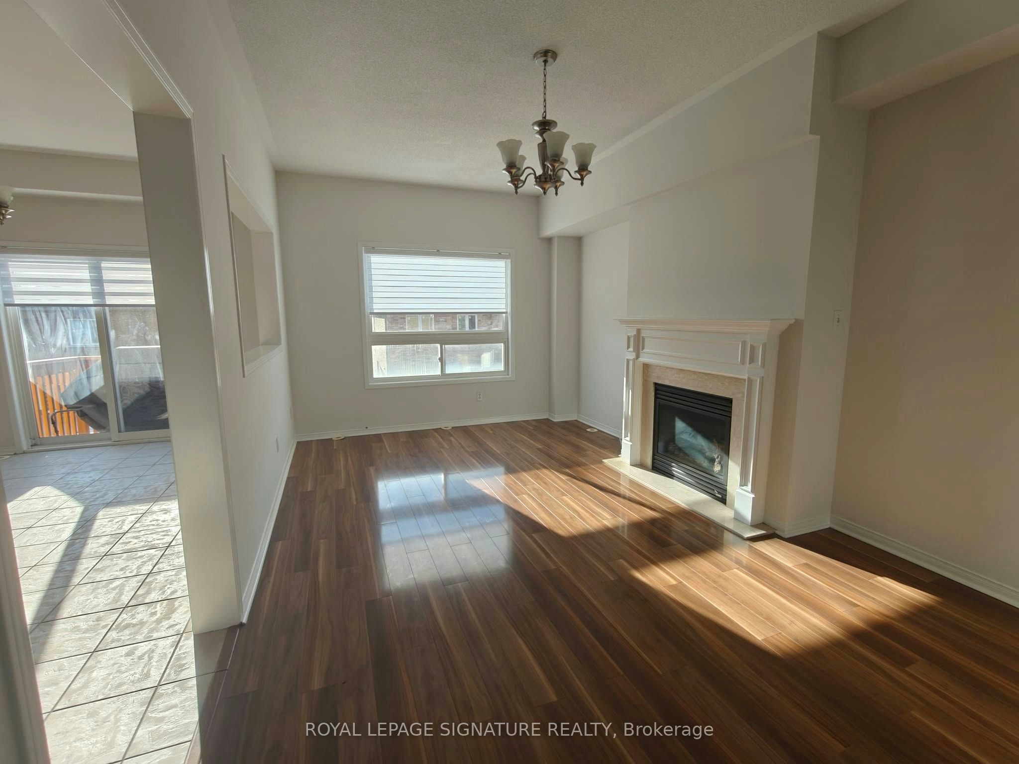 6602 Opera Glass Crescent, Mississauga, ON, L5W 1R8 - 9