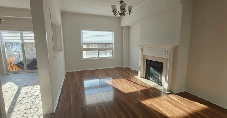 6602 Opera Glass Crescent, Mississauga, ON, L5W 1R8 - 9