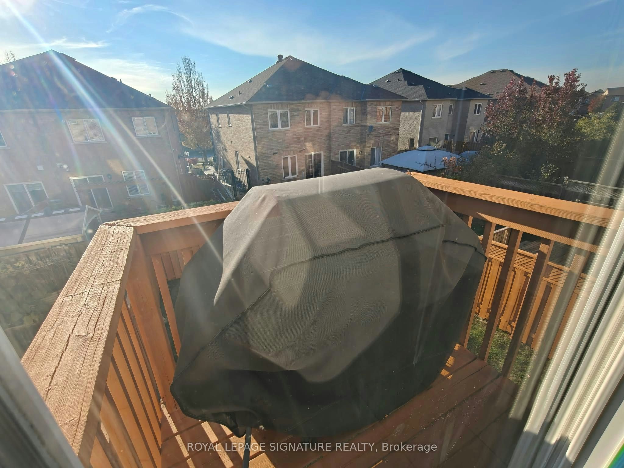 6602 Opera Glass Crescent, Mississauga, ON, L5W 1R8 - 29