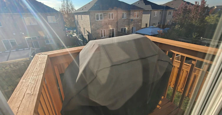 6602 Opera Glass Crescent, Mississauga, ON, L5W 1R8 - 29