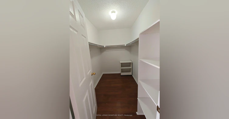 6602 Opera Glass Crescent, Mississauga, ON, L5W 1R8 - 16