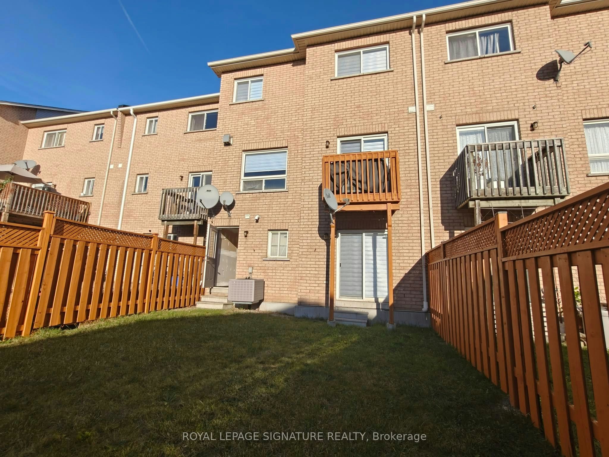6602 Opera Glass Crescent, Mississauga, ON, L5W 1R8 - 32