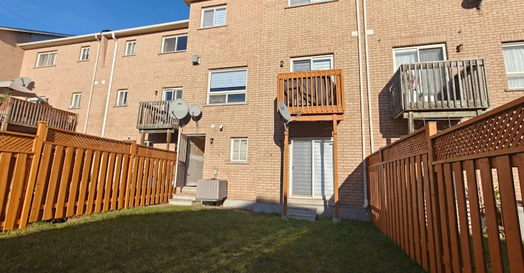 6602 Opera Glass Crescent, Mississauga, ON, L5W 1R8 - 32