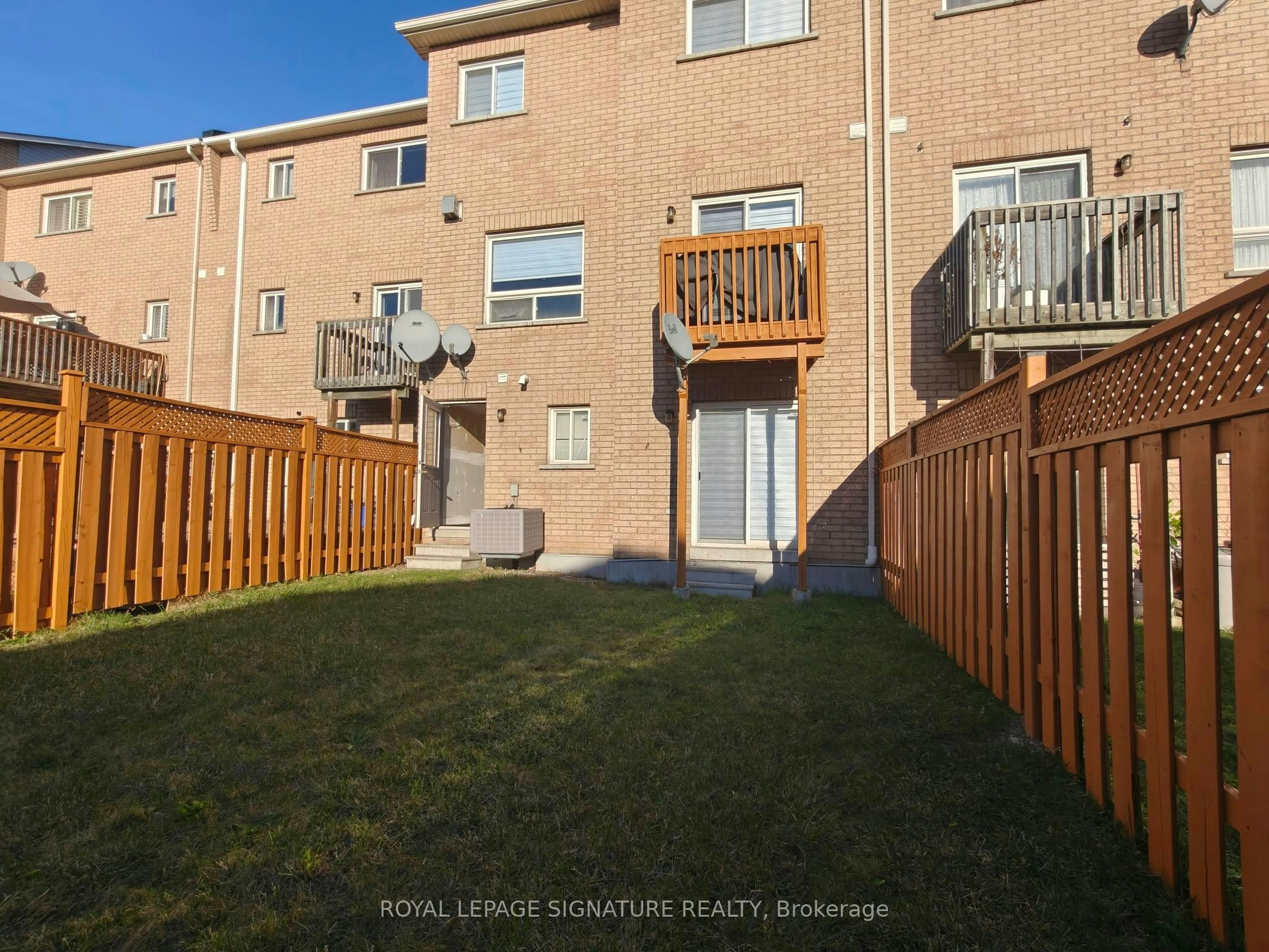 6602 Opera Glass Crescent, Mississauga, ON, L5W 1R8 - 31