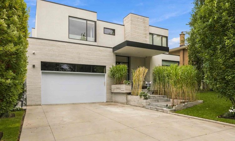 14 Parson Court