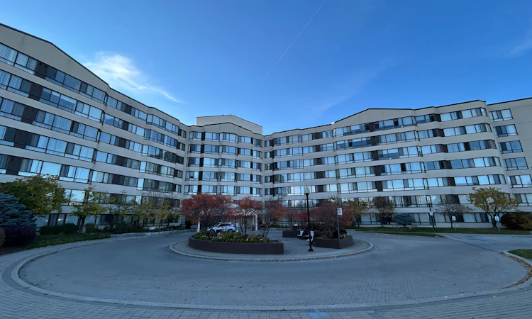 609-1001 Cedarglen Gate