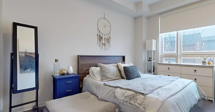 201-1100 Briar Hill Avenue, Toronto, ON, M6B 1M7 - 14