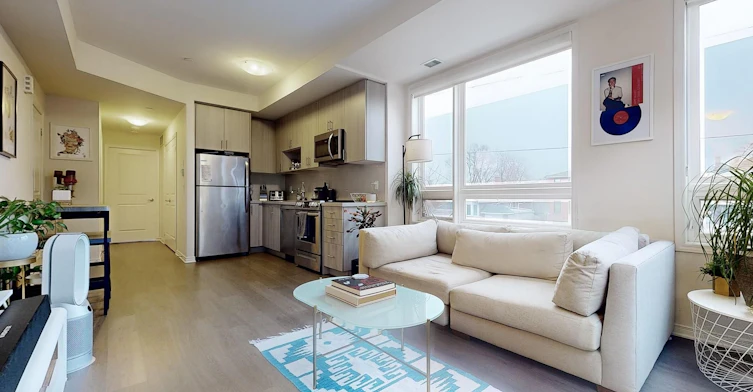 201-1100 Briar Hill Avenue, Toronto, ON, M6B 1M7 - 6