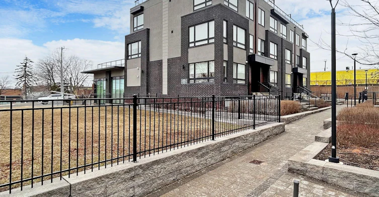 201-1100 Briar Hill Avenue, Toronto, ON, M6B 1M7 - 2