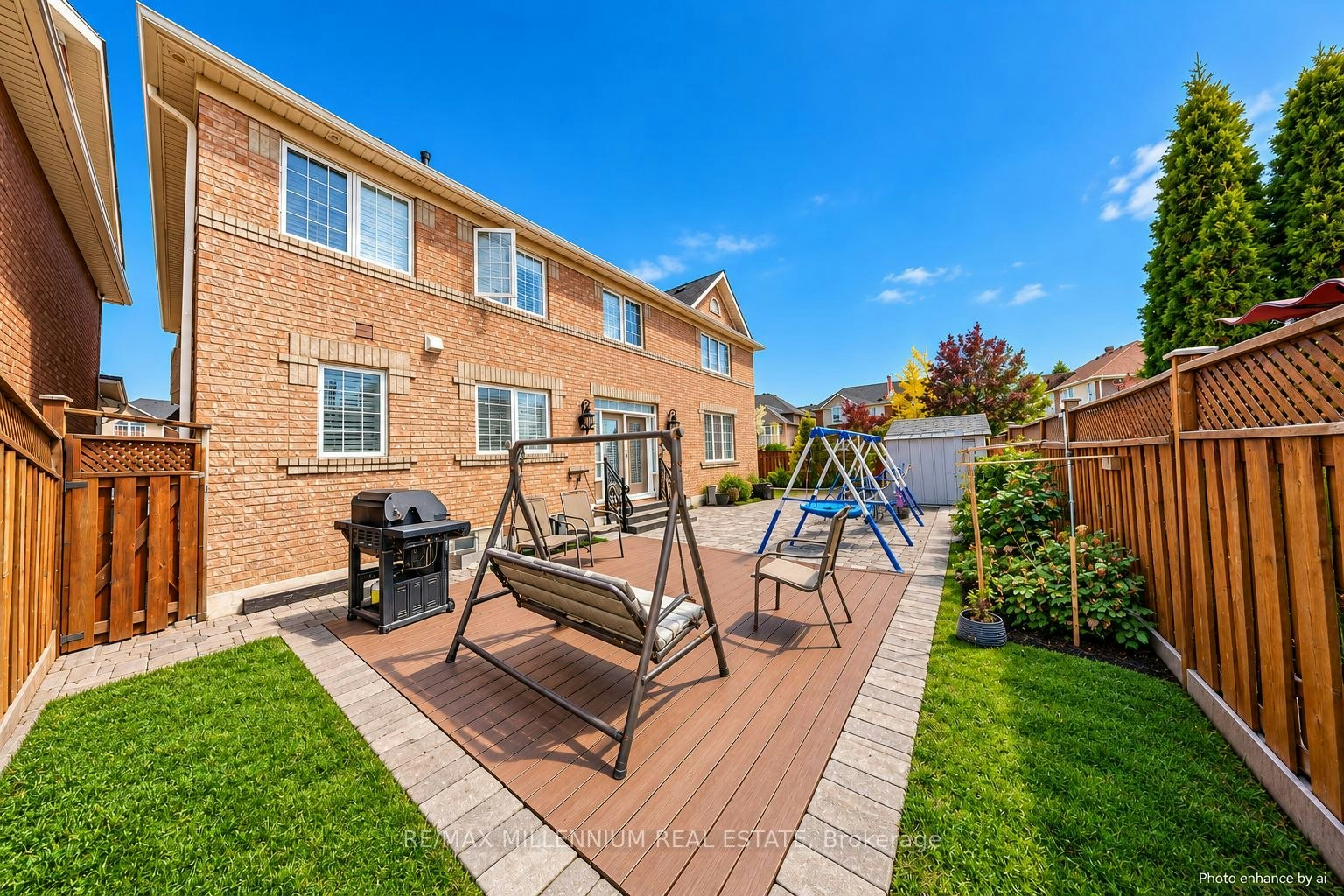 3 Cogswell Crescent, Brampton, ON, L6P 1A4