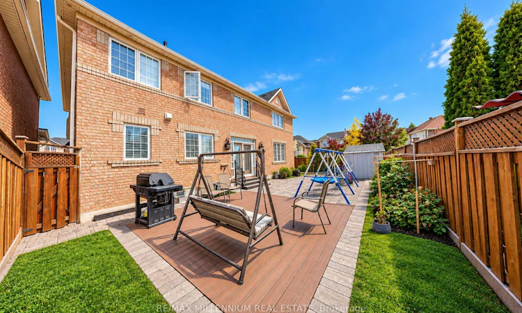 3 Cogswell Crescent