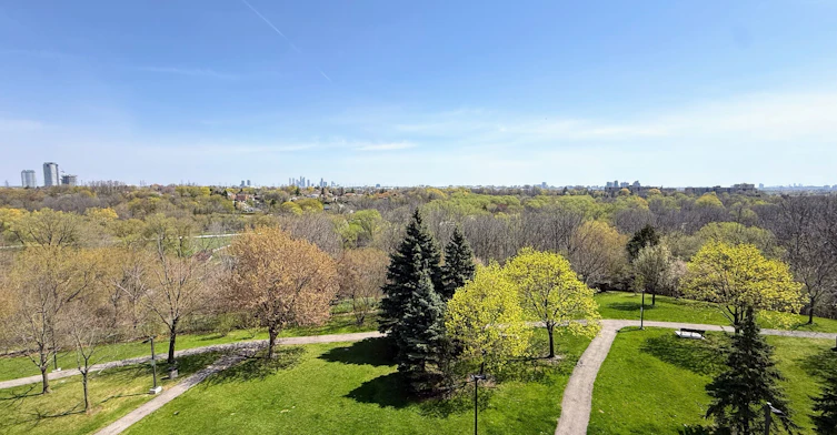 407-3 Rowntree Road, Toronto, ON, M9V 5G8 - 2