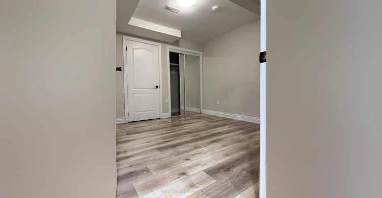 Basement-44 Elysian Fields Circle, Brampton, ON, L6Y 6E9 - 9