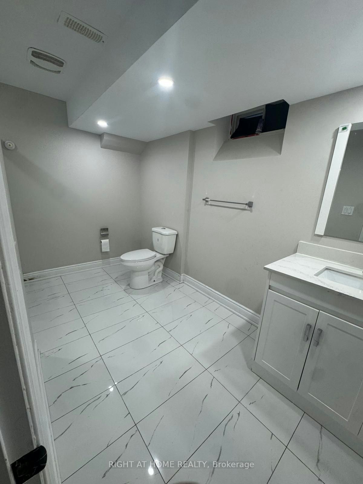 Basement-44 Elysian Fields Circle, Brampton, ON, L6Y 6E9 - 7