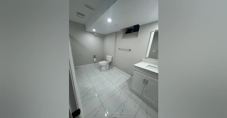 Basement-44 Elysian Fields Circle, Brampton, ON, L6Y 6E9 - 7