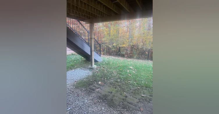 Basement-44 Elysian Fields Circle, Brampton, ON, L6Y 6E9 - 6