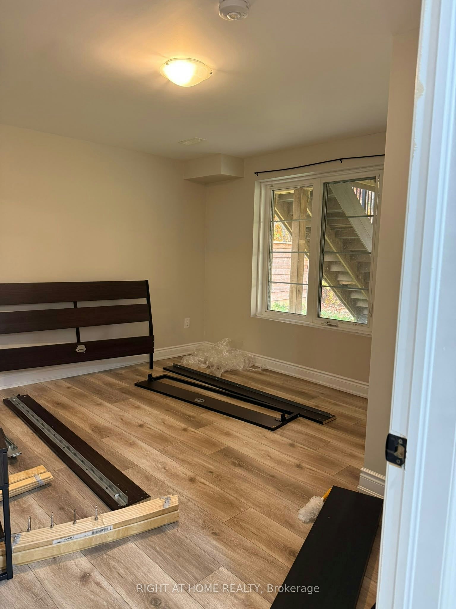 Basement-44 Elysian Fields Circle, Brampton, ON, L6Y 6E9 - 10