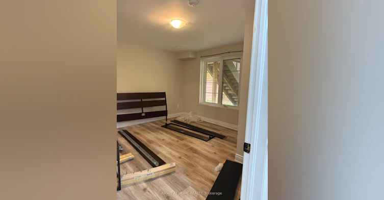 Basement-44 Elysian Fields Circle, Brampton, ON, L6Y 6E9 - 10