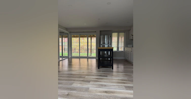 Basement-44 Elysian Fields Circle, Brampton, ON, L6Y 6E9 - 8