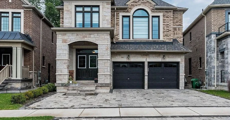 Basement-44 Elysian Fields Circle, Brampton, ON, L6Y 6E9