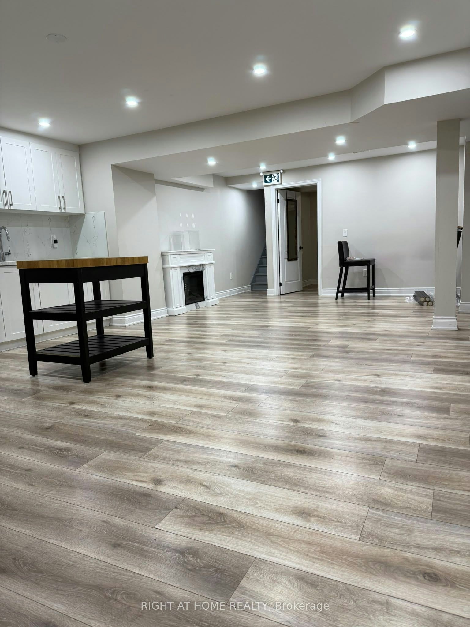 Basement-44 Elysian Fields Circle, Brampton, ON, L6Y 6E9 - 11