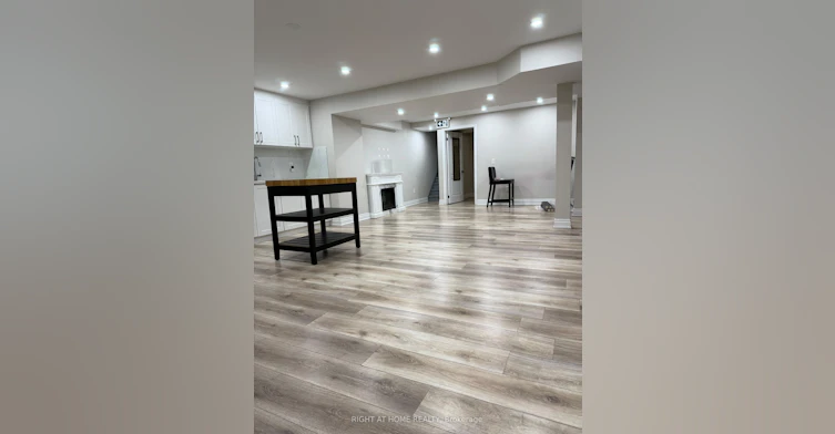Basement-44 Elysian Fields Circle, Brampton, ON, L6Y 6E9 - 11