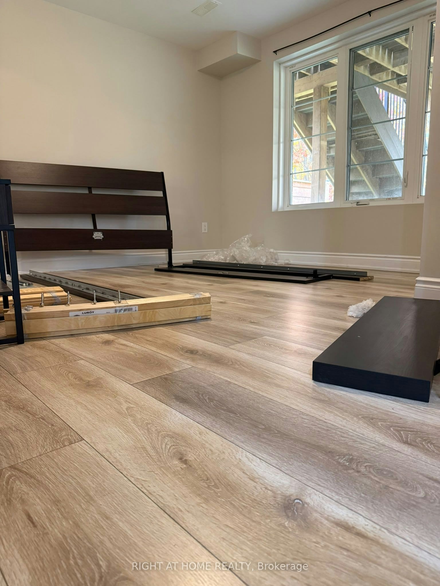 Basement-44 Elysian Fields Circle, Brampton, ON, L6Y 6E9 - 3