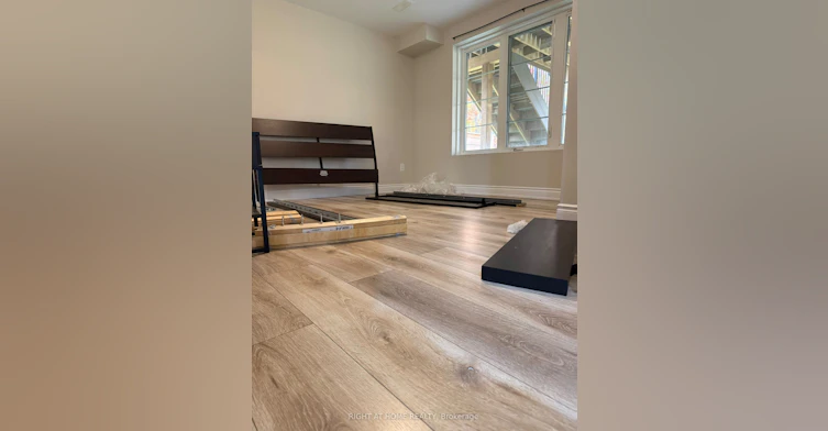 Basement-44 Elysian Fields Circle, Brampton, ON, L6Y 6E9 - 3