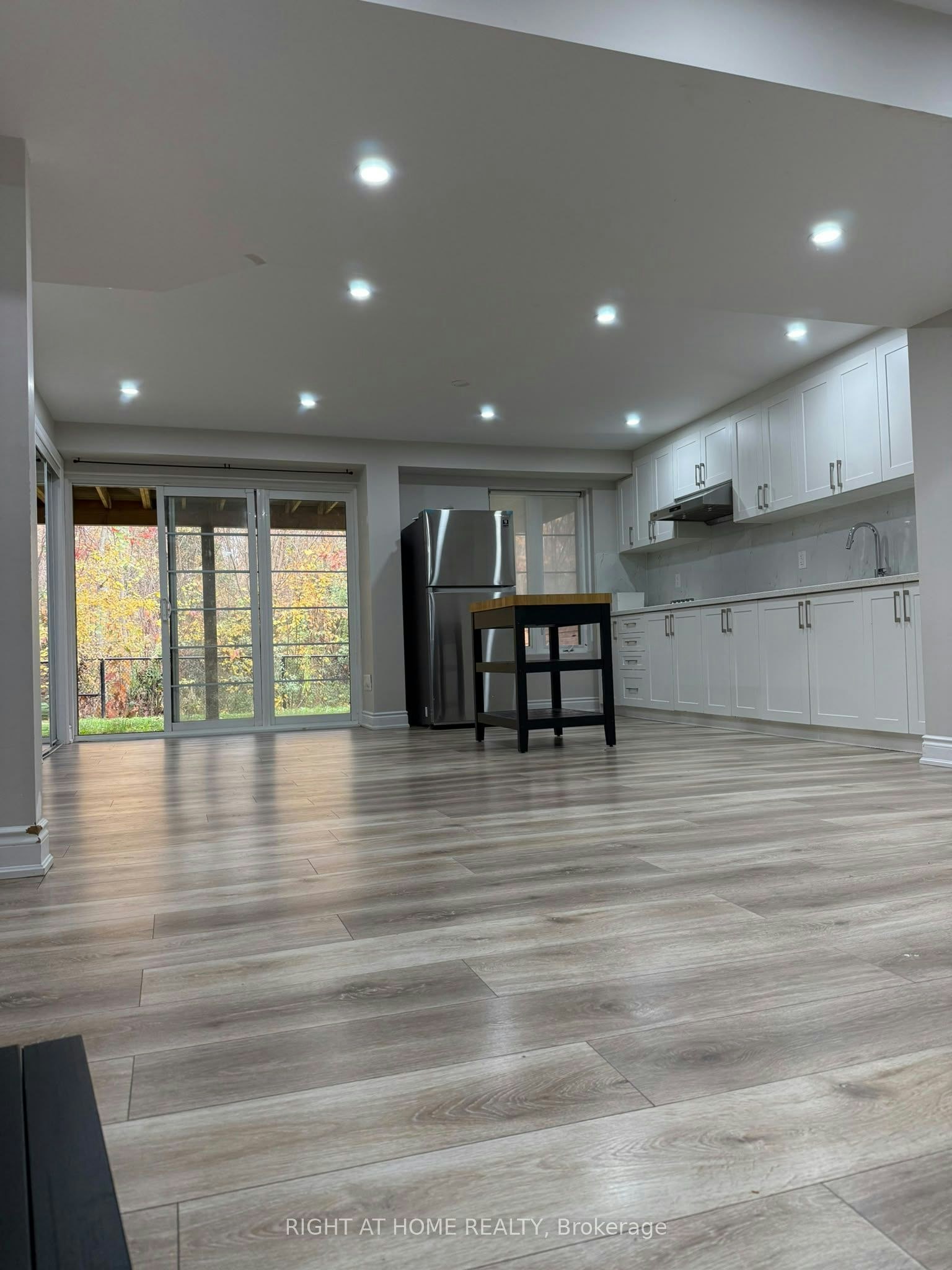 Basement-44 Elysian Fields Circle, Brampton, ON, L6Y 6E9 - 4