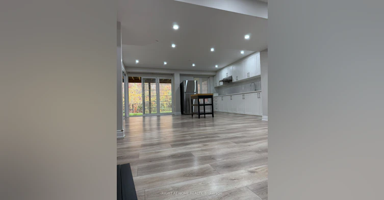 Basement-44 Elysian Fields Circle, Brampton, ON, L6Y 6E9 - 4